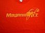 Magnum P.I. Parrot T-Shirt