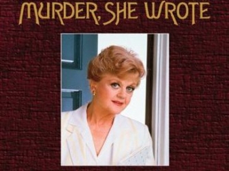 Murder, She Wrote