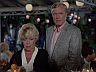 Pamela Bates (Dorothy Loudon) & Jason Bryan (John McMartin)