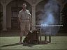 Cannon Fire