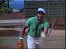 Baseball Toss