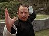 Tai Chi Pose