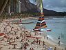 Waikiki Beach
