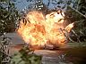 Car Explosion #1