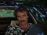 Tom Driving