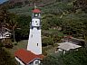 Diamond Head Lighthouse
