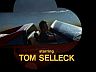 Tom Selleck