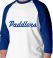 Paddlers softball shirt