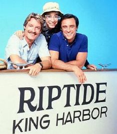 Riptide