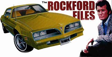 Jim Rockford