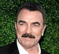 Tom Selleck, 2011