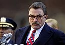Tom Selleck as Frank Reagan