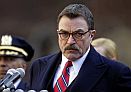 Tom Selleck as Frank Reagan