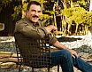 Tom Selleck