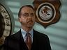 Higgins (John Hillerman)