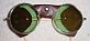 Surf Ski Goggles