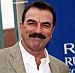 Tom Selleck