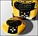 TomyTronic Pac-Man