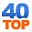 Top 40 Episodes Icon